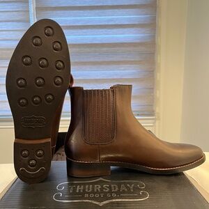 Thursday Boot CO
